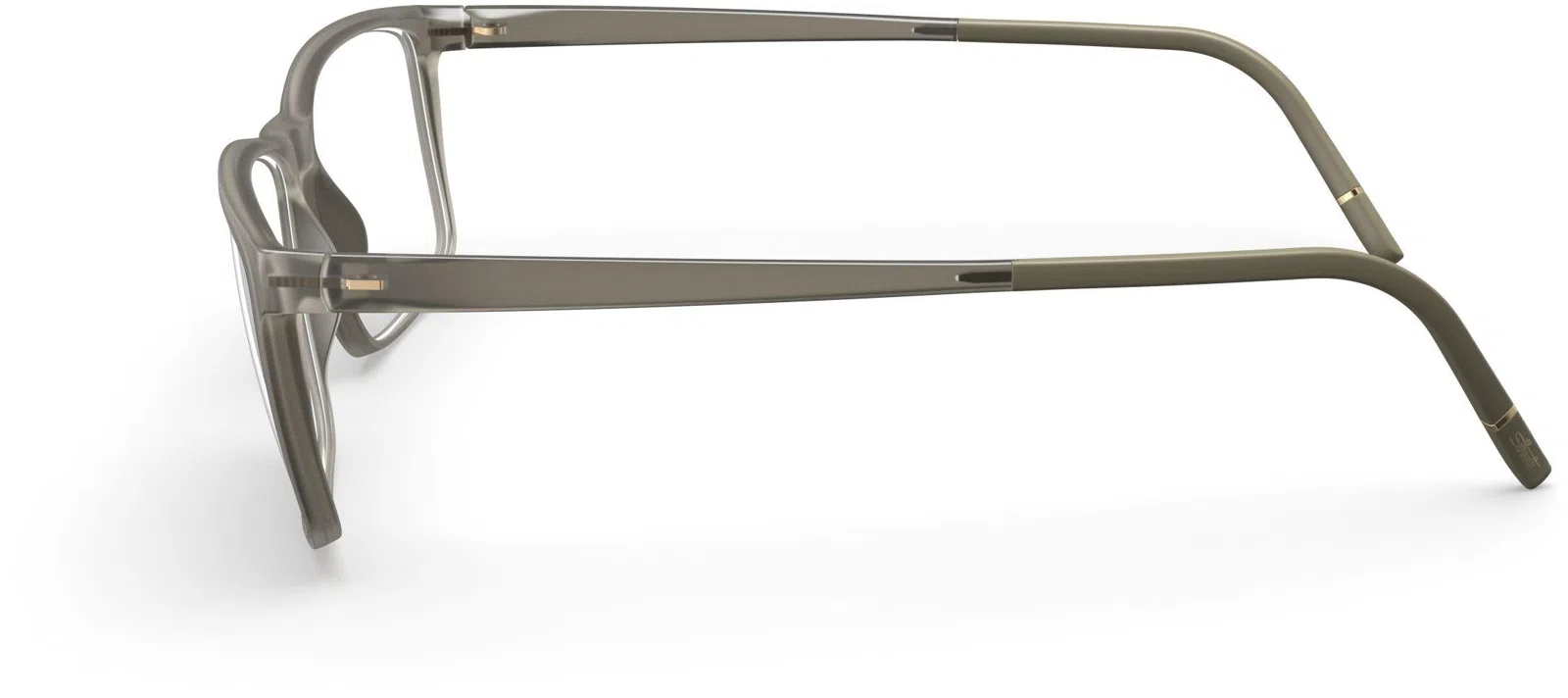 Silhouette Vivid Sky FR 2956 Eyeglasses - view 48